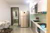 02 Bedrooms apartment with reasonable price for rent in L4 Tower Ciputra